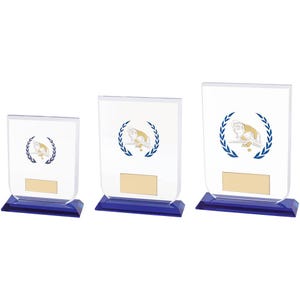 Trophäe Superstore Gladiator handbemalt Pool/Snooker Trophäe - kostenlose Gravur - zwei Größen erhältlich - inklusive Präsentationsbox