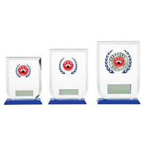 Trophy Superstore Gladiator Multisport Award Trophäe - mehrere Größen erhältlich - kostenlose Gravur