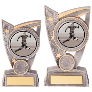 Trophy superstore triumph football trophy - multiple sizes available - free engraving