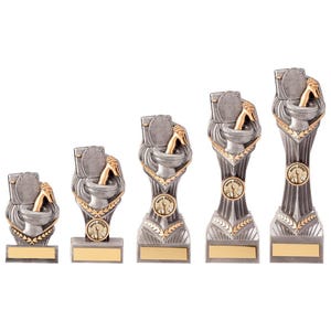 Trophy superstore falcon verlierer Serie Trophäe - mehrere Größen erhältlich - kostenlose Gravur