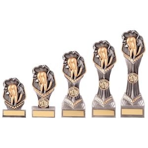 Trophy superstore falcon bottom prize trophy - multiple sizes available - free engraving