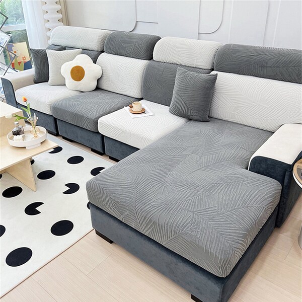 Buy Elastic Sofa Cover Online In India Etsy India