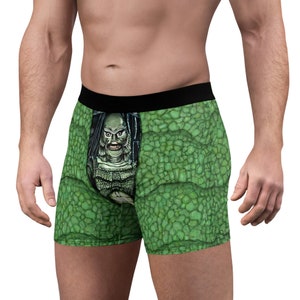 Men's Creature Briefs