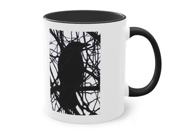 CROWTREE COFEE MUG