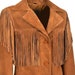 see more listings in the Women's Suede Jackets section