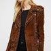 see more listings in the Women's Suede Jackets section