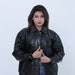 see more listings in the Oversize Leather Jackets section