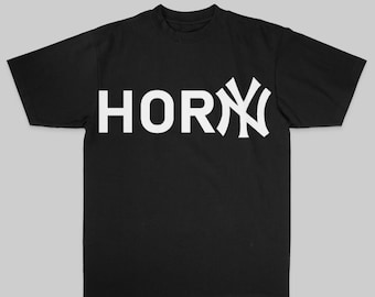 Yankees shirt