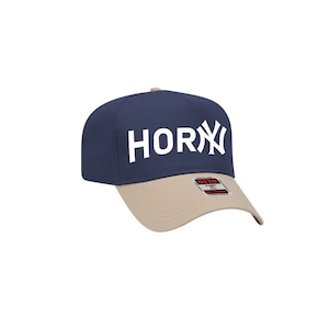 Yankees hat baseball
