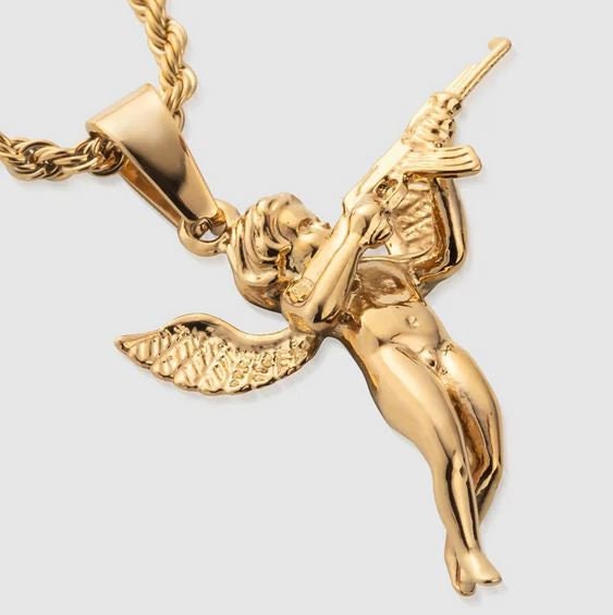 Cupids revenge Etsy