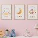 You Are My Sun My Moon and All My Stars, Nursery Prints Boho, Gender ...
