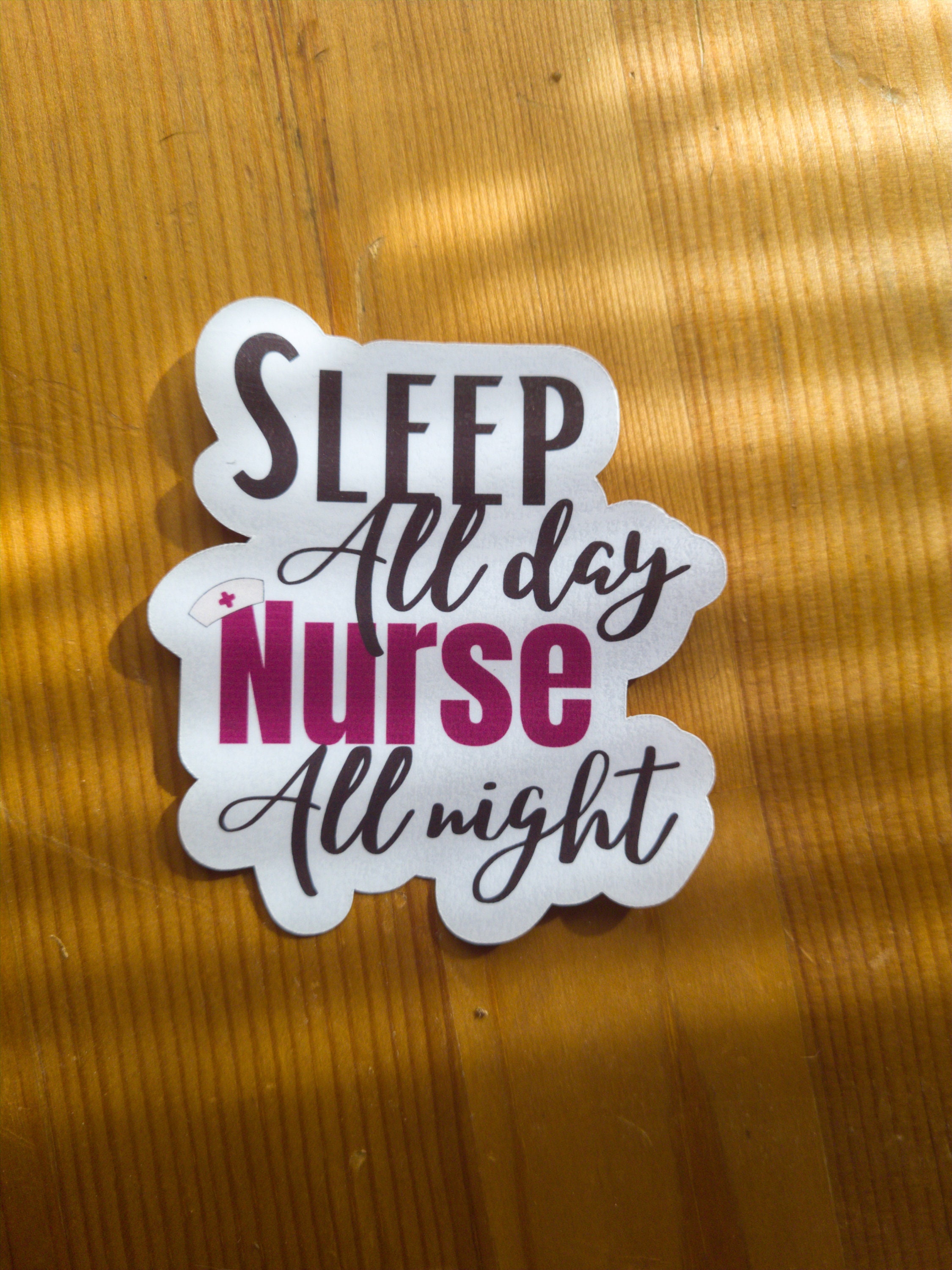 Night Shift Workers Gift, Funny Midnight Shift Gifts Welcome to