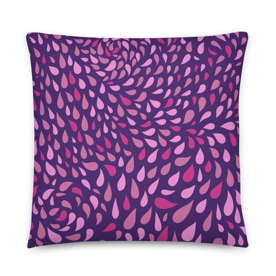 Lavender Dream Pillow Etsy