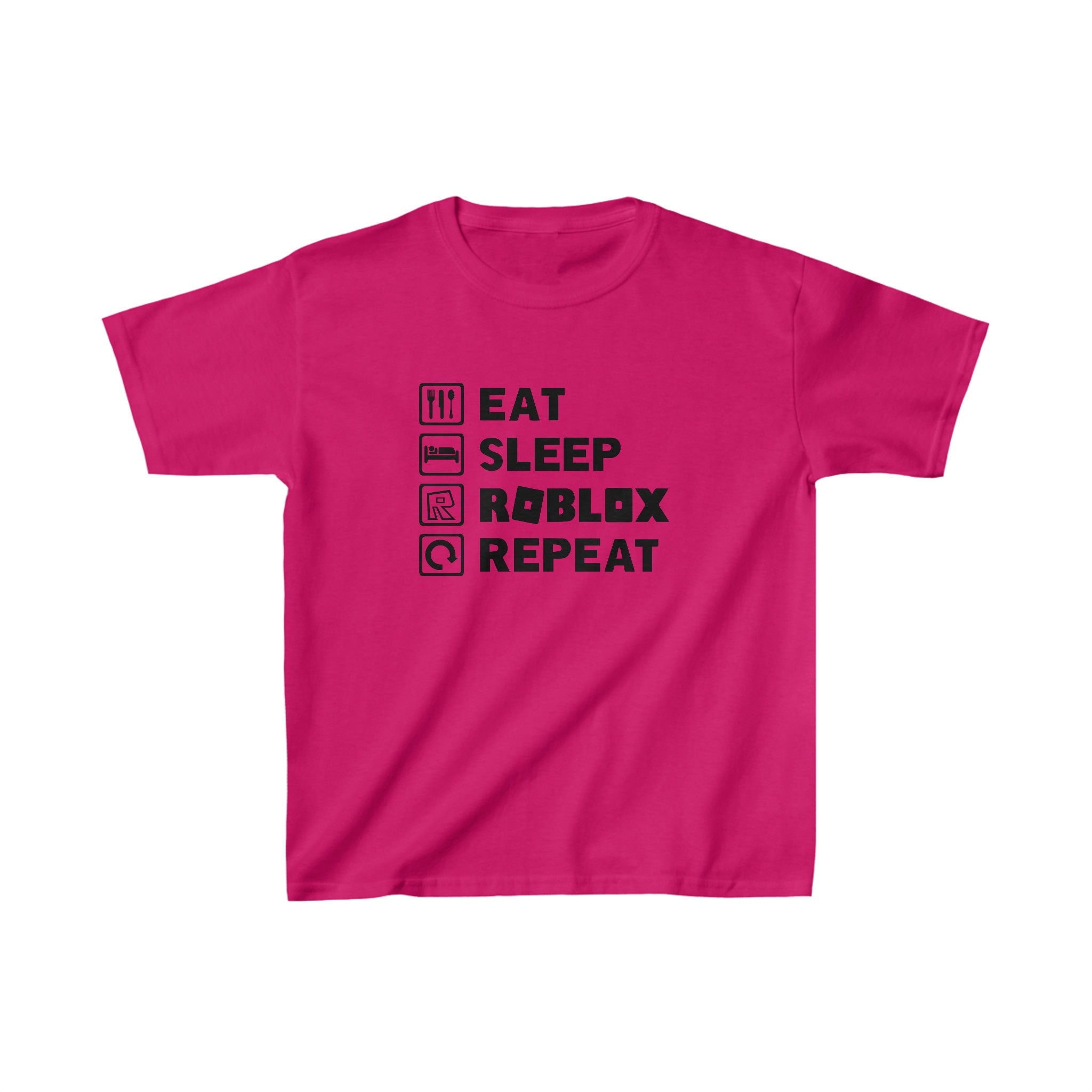 T-shirt roblox girl 💜  ชุดตัวละคร, ชุด, สวย