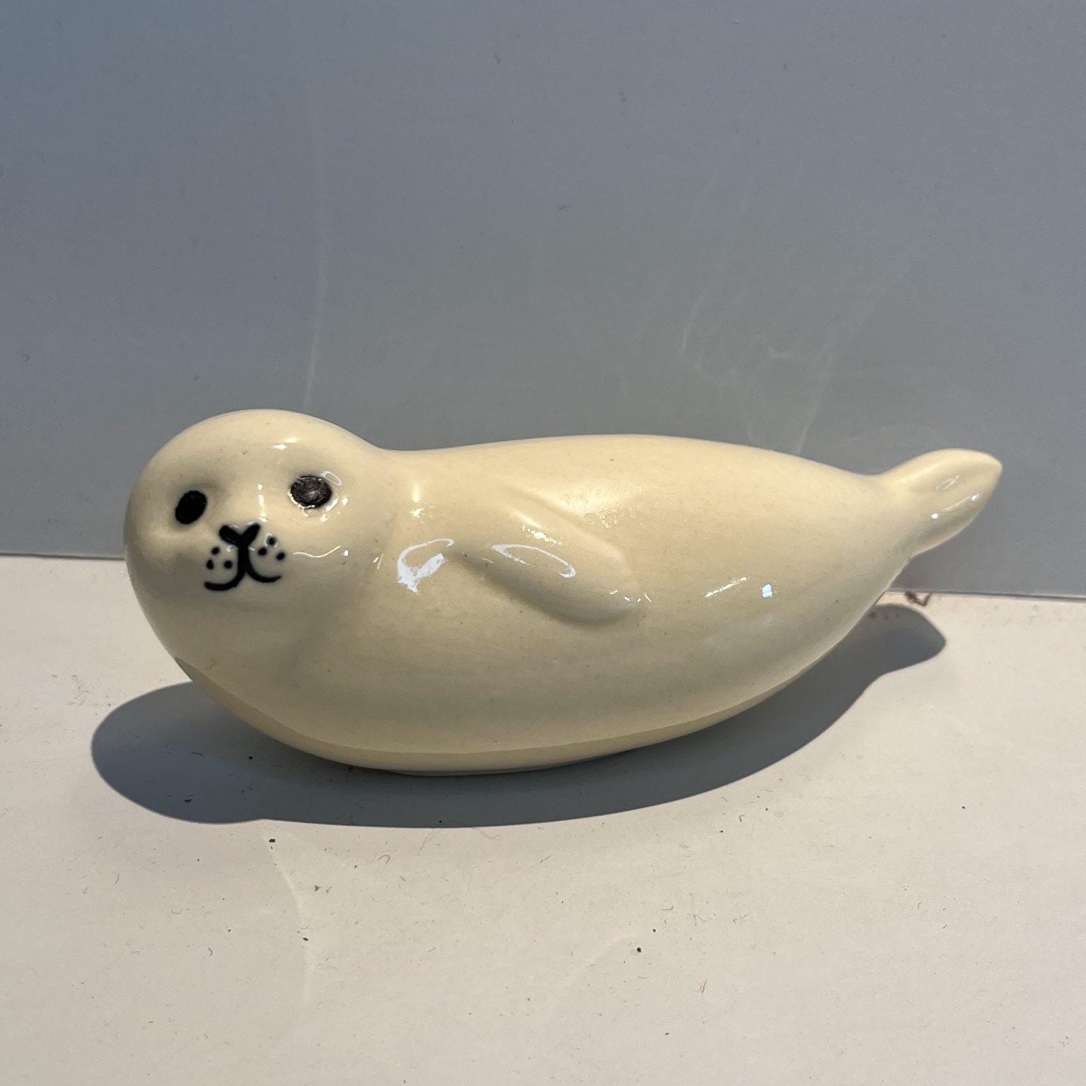 Lisa Larson Tomte - Etsy