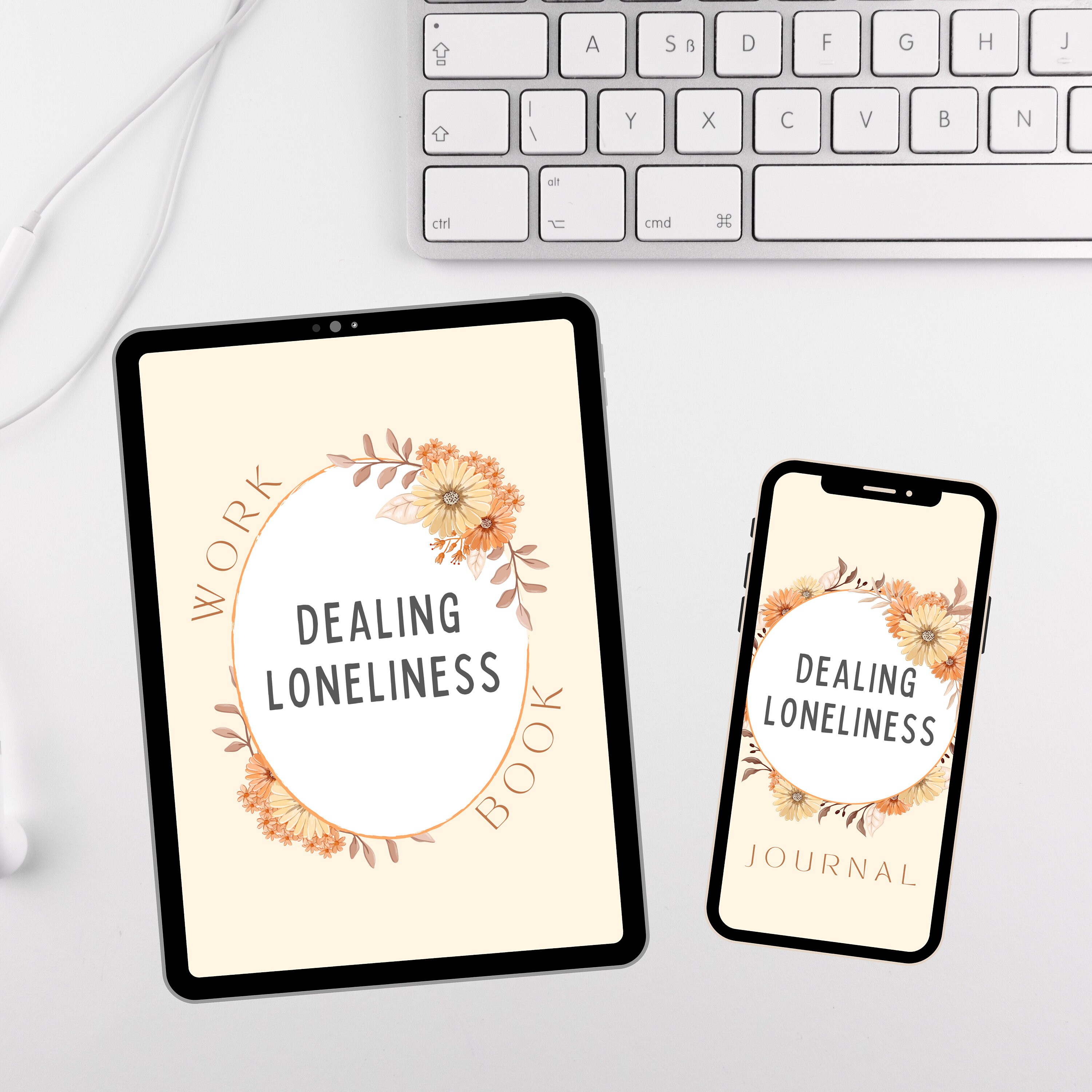 Dealing With Loneliness Worksheet