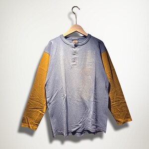 90年代ヴィンテージ ハーレーダビッドソン ロングスリーブTシャツ