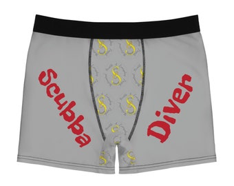 BB18 Big Balls Pouch Boxer Underwear -  Canada
