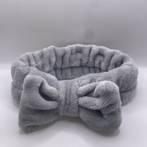 Makeup headband