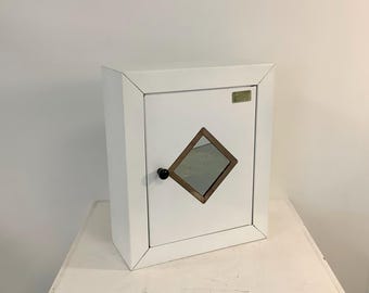 Medizinschrank - Sega - Vintage