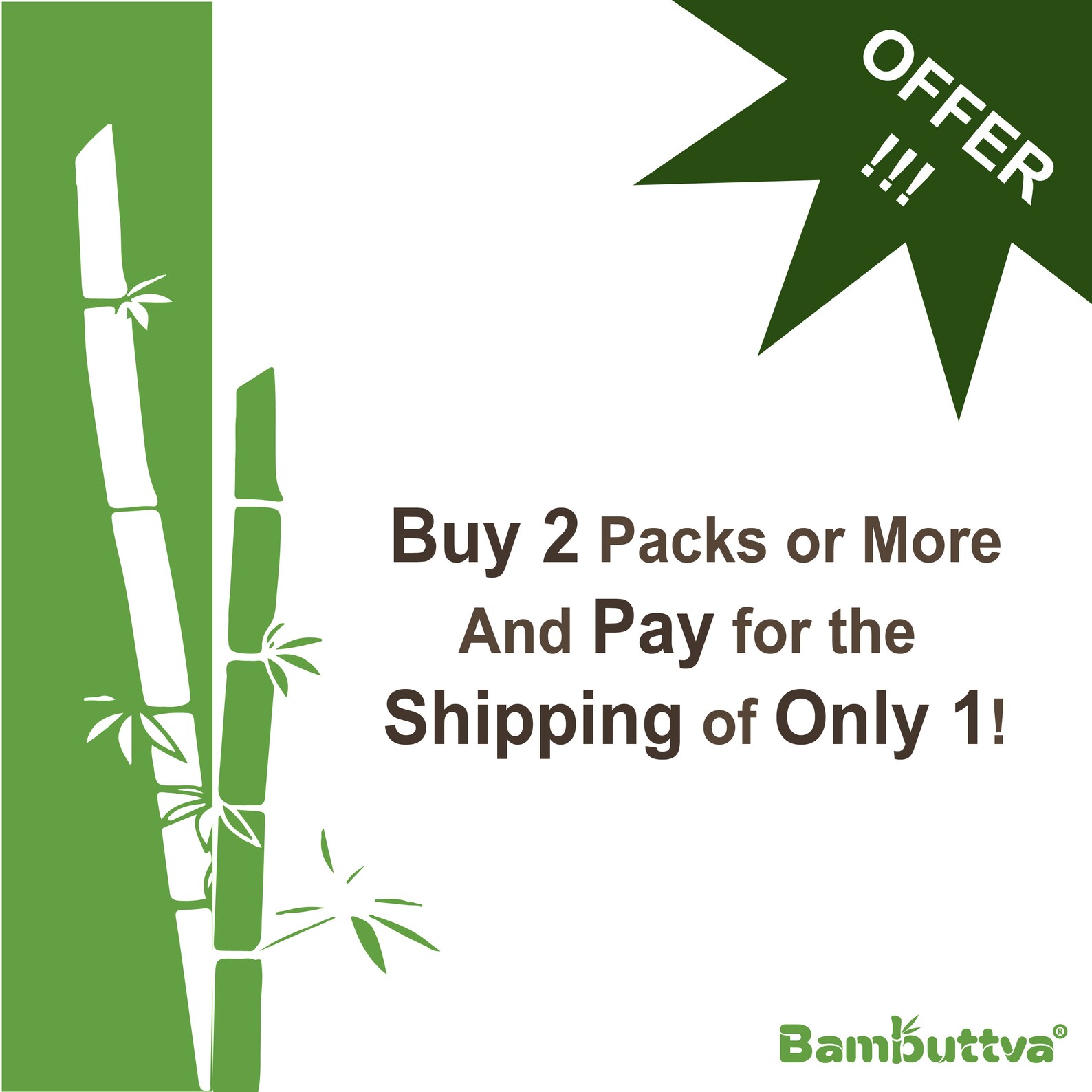 1kg Bamboo Fiber Flour, High Fiber, 100 Unbleached Bamboo Fiber