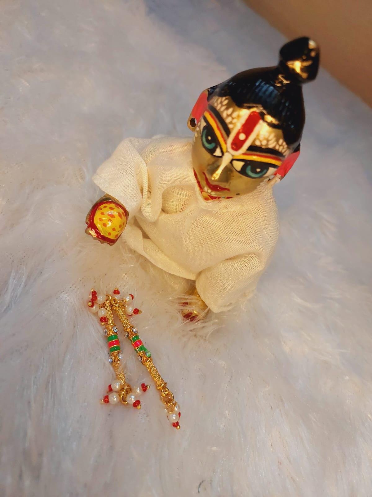 Laddu Gopal Toys - Etsy