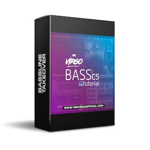 Mr Virgo BASics-handledning