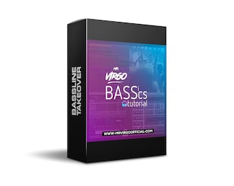 Samouczek Mr Virgo BASSics