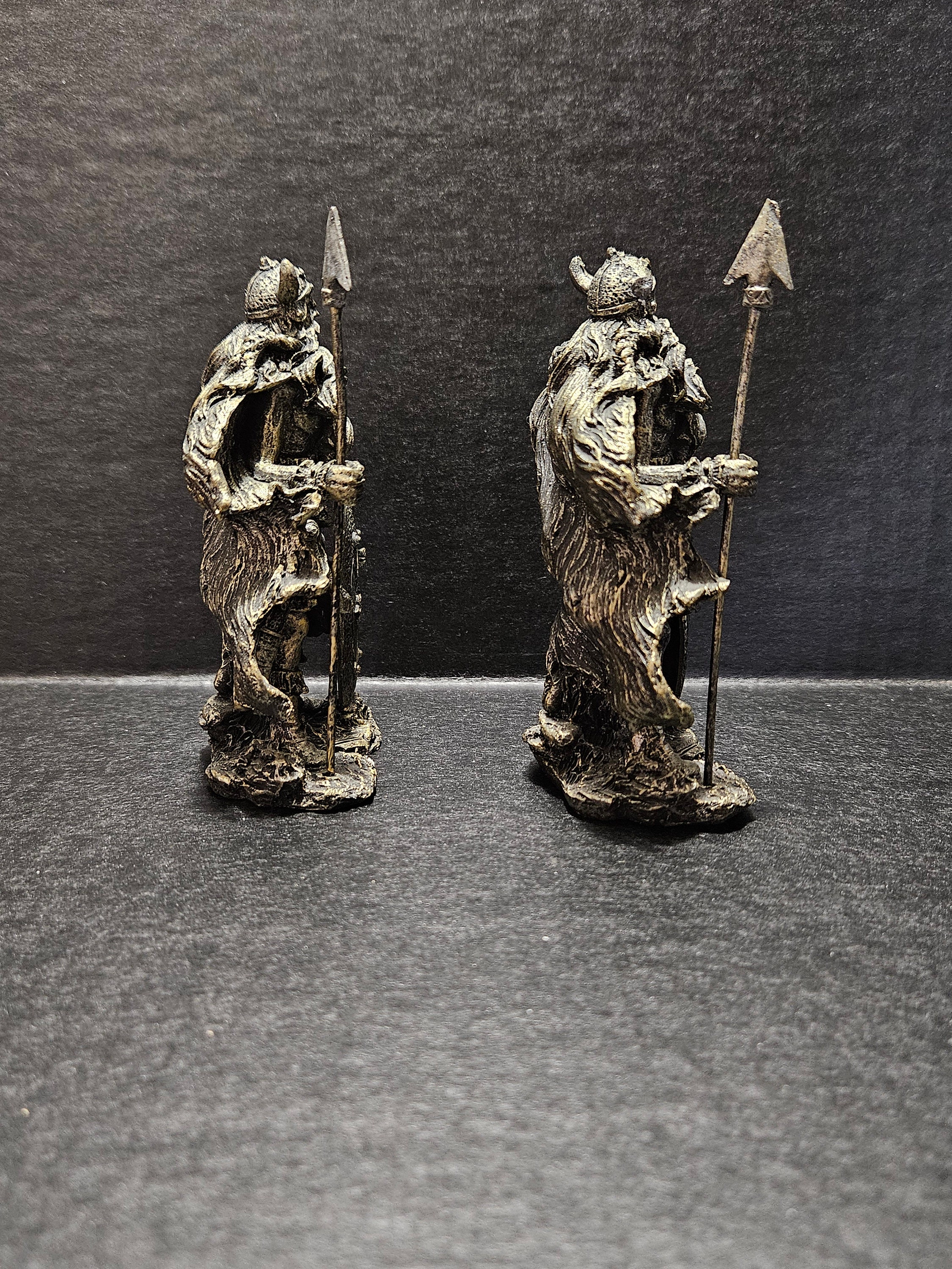 Vikings Set of 2 - 5