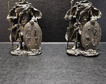 Vikings Set of 2 - 5