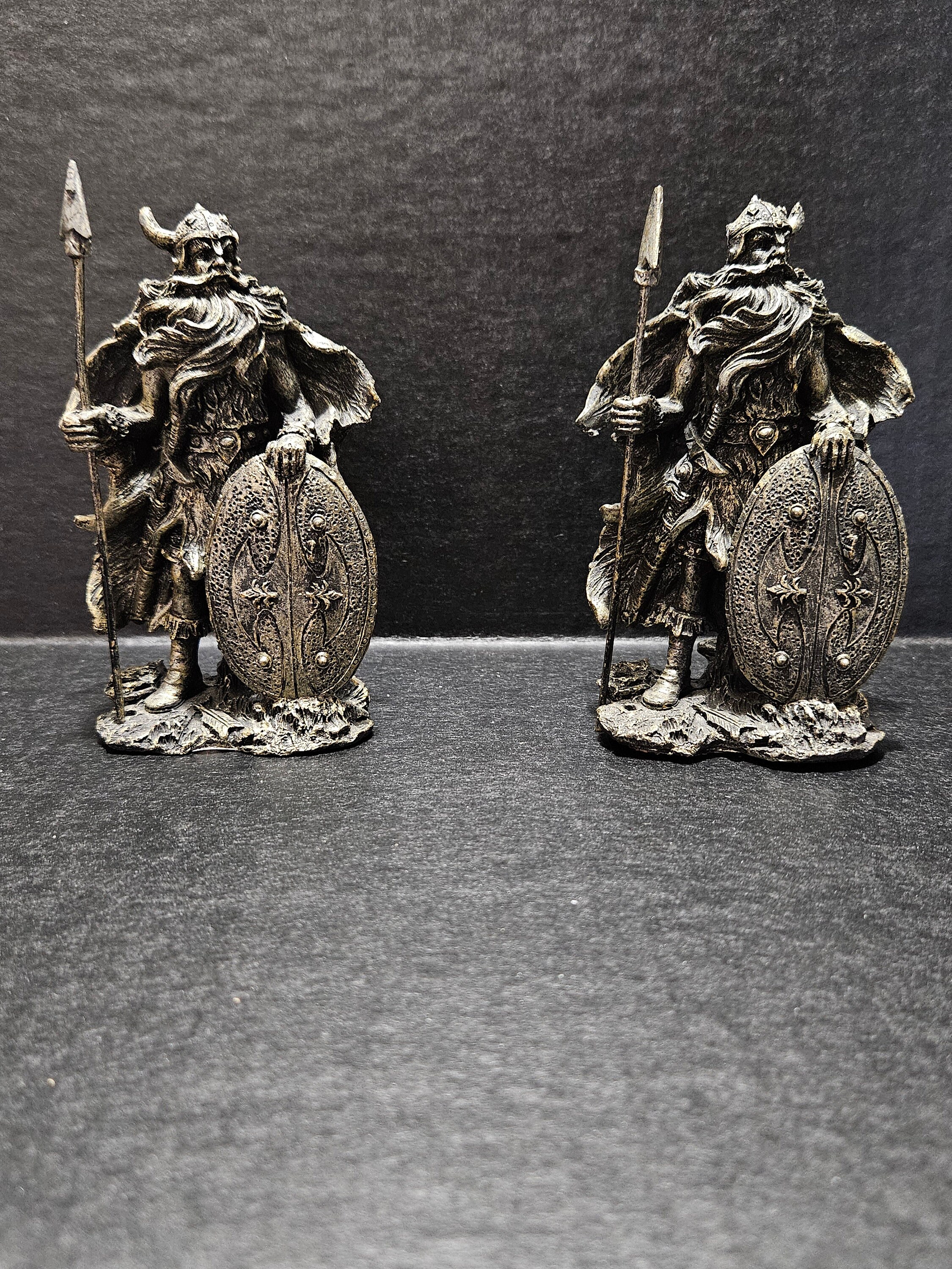 置物 vikings Vikings Set of 2 - 5