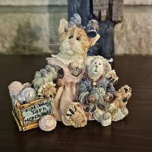 Deb Canham Miniature Bears - Etsy
