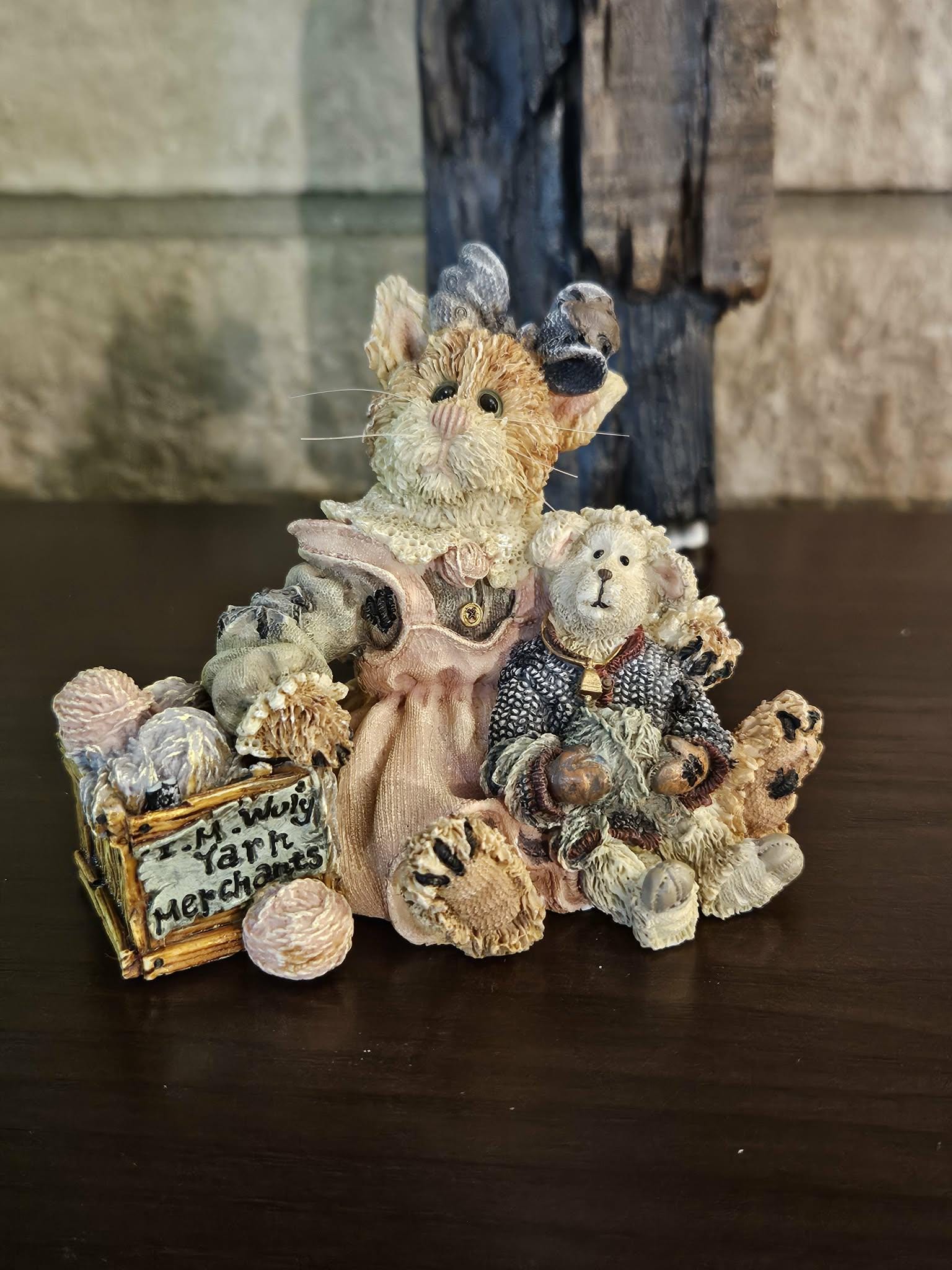 Deb Canham Miniature Bears - Etsy