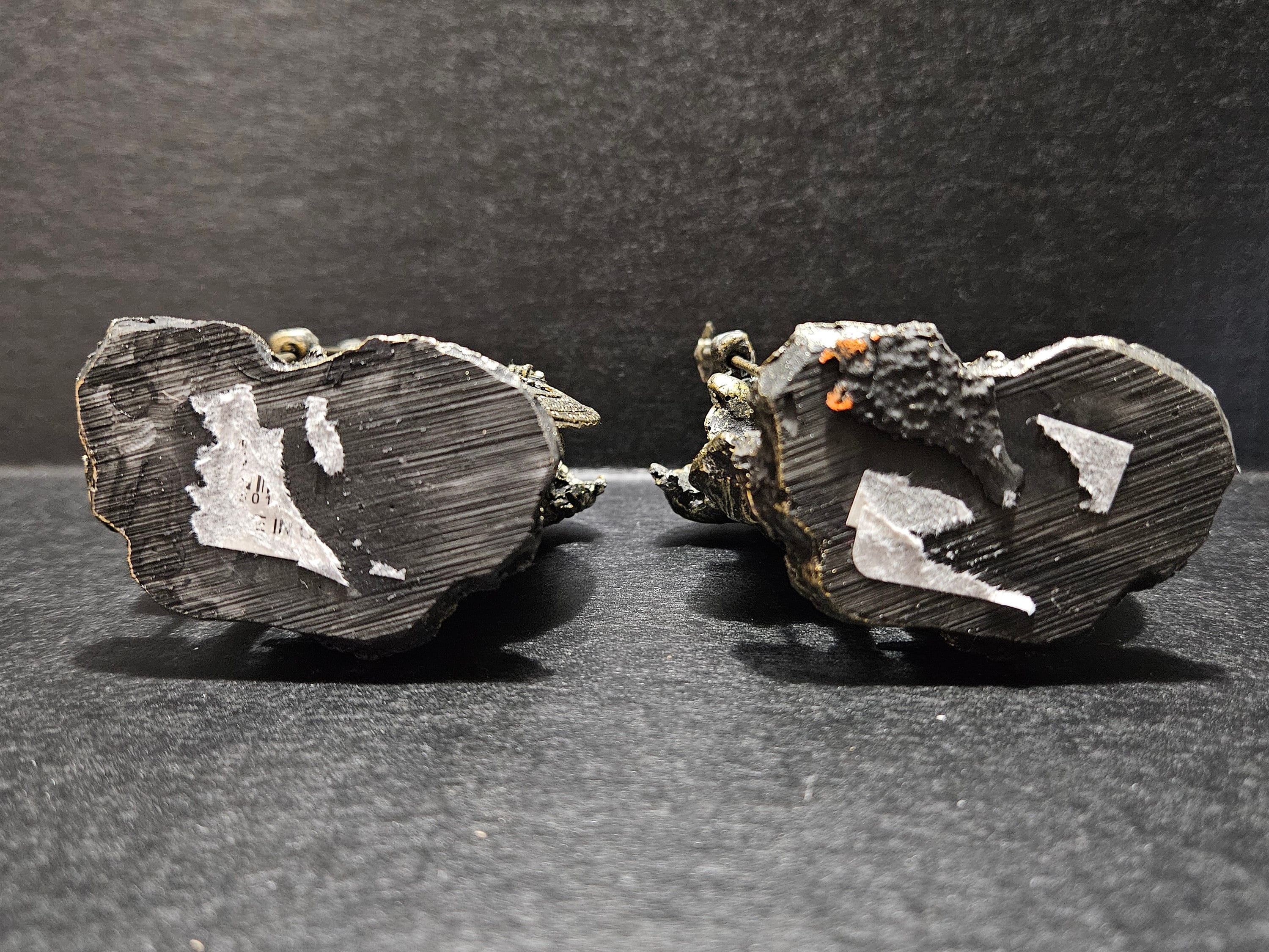 Vikings Set of 2 - 5