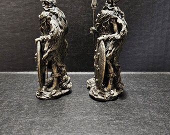 Vikings Set of 2 - 5
