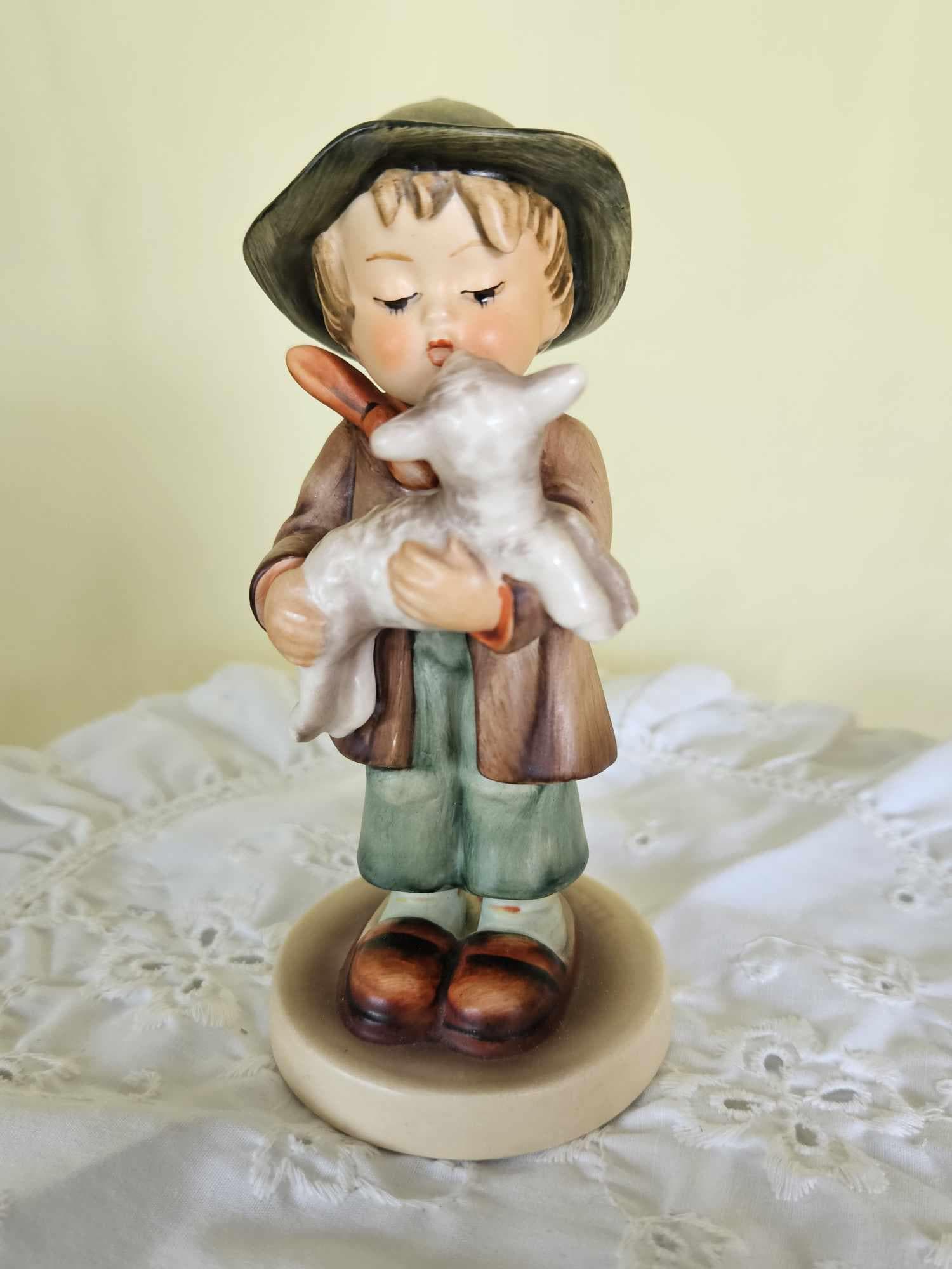 1960s Hummel - Etsy