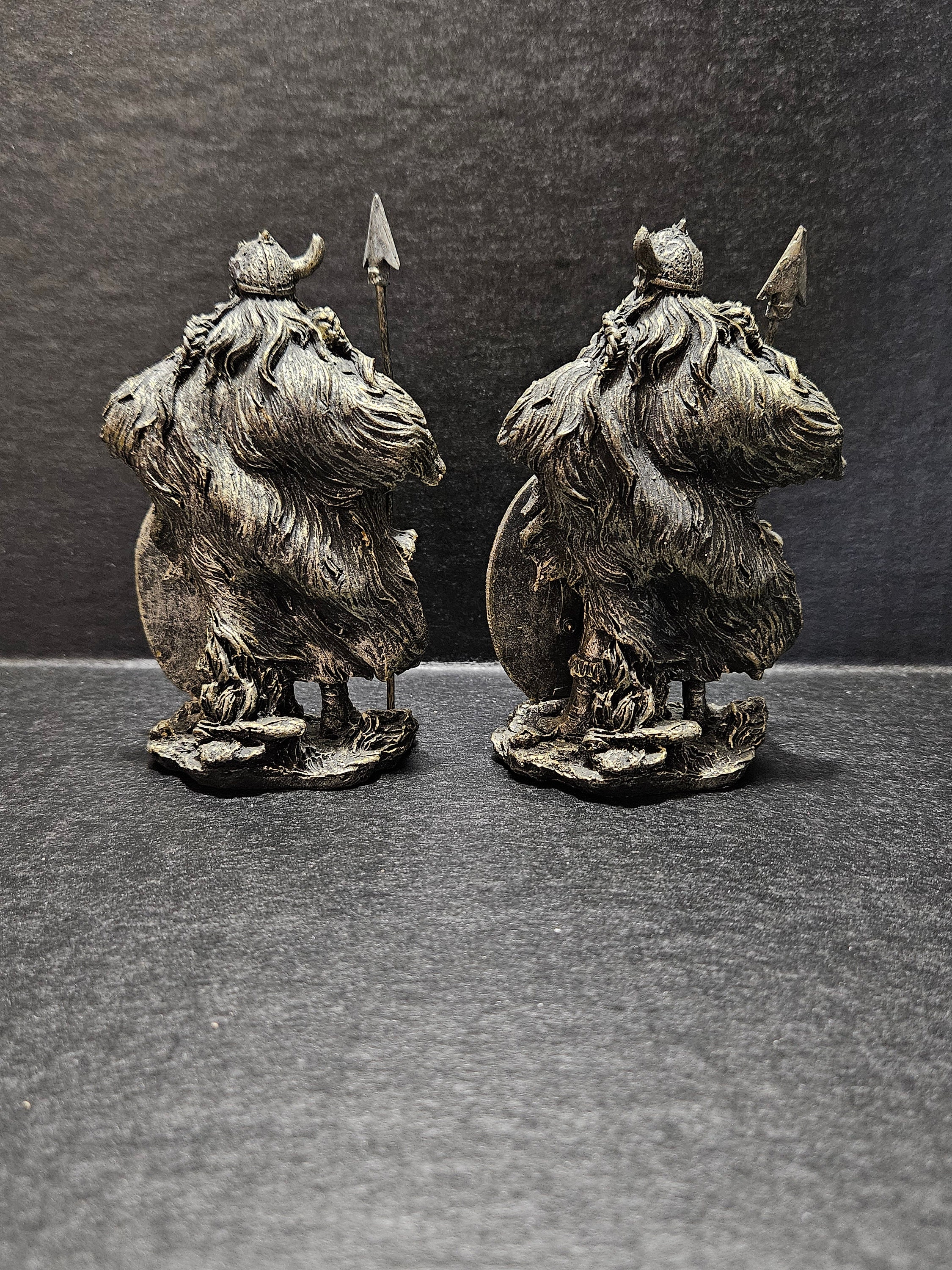 Vikings Set of 2 - 5