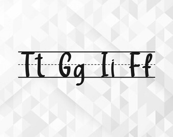 TGIF SVG, School Shirt Svg, School Svg, Teacher Svg, Back To School Svg, Grazie a Dio è venerdì Svg, TGIF Cut Files, Cricut, Png, Svg