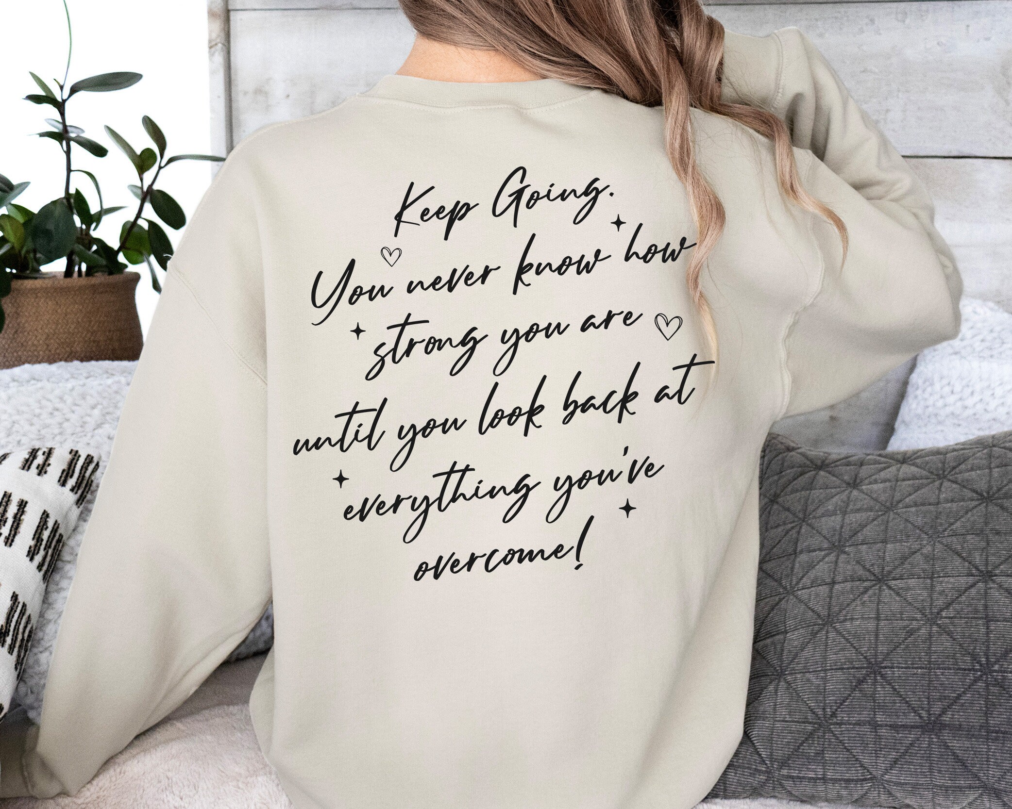 Keep Rising Svg Keep Going SVG, Motivational Svg, You Are Strong Svg, Inspirational Svg ...