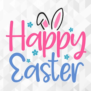 Buona Pasqua SVG, Pasqua Svg, Primavera Svg, Buona Pasqua Taglia File, Cricut, Png, Svg