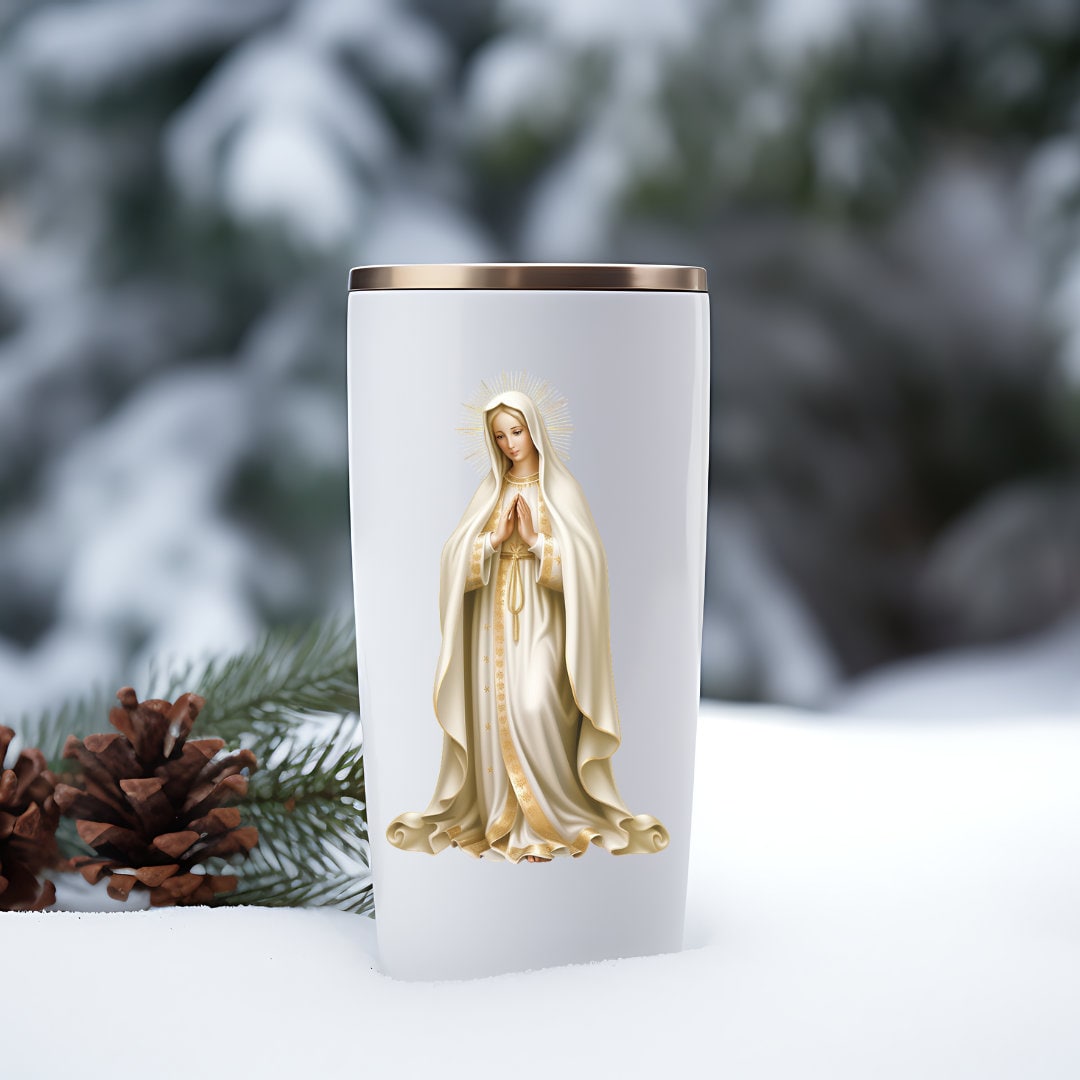 Our Lady of Fatima, Bundle Set 20 PNG Transparent Background