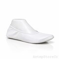 Handmade Georgian Dance Shoes, Genuine Leather Ballet Slippers, Folk Dance Shoes for Women Men Kids, Traditional Dance Practice Shoes