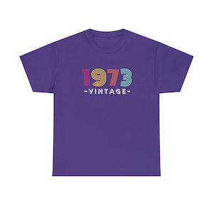 1973 retro T-Shirt
