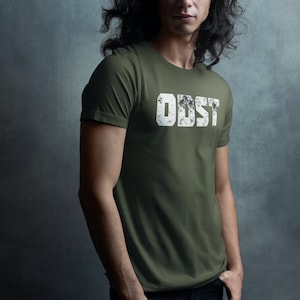 UNSC Halo-geïnspireerd T-shirt - Gamingkleding voor Halo-fans