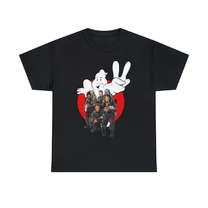 Ghostbuster 2 T-shirt