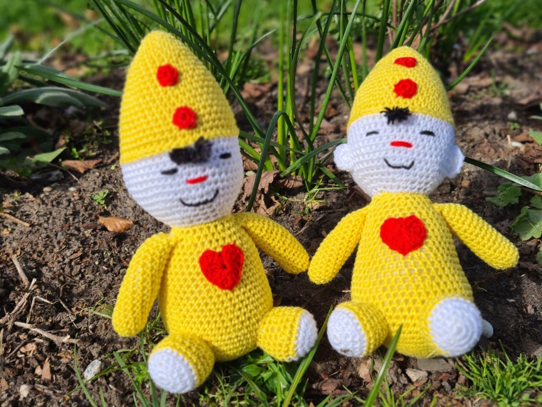 Bumba Clown Wimpelkette 6 M - Bunt, Aus Kunststoff, Für Kinderpartys