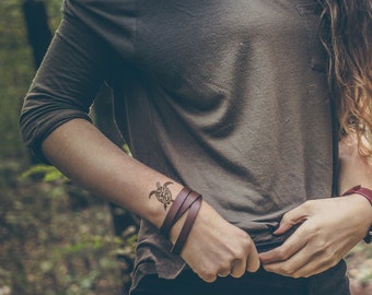 22 cool tribal tattoo ideas for women 