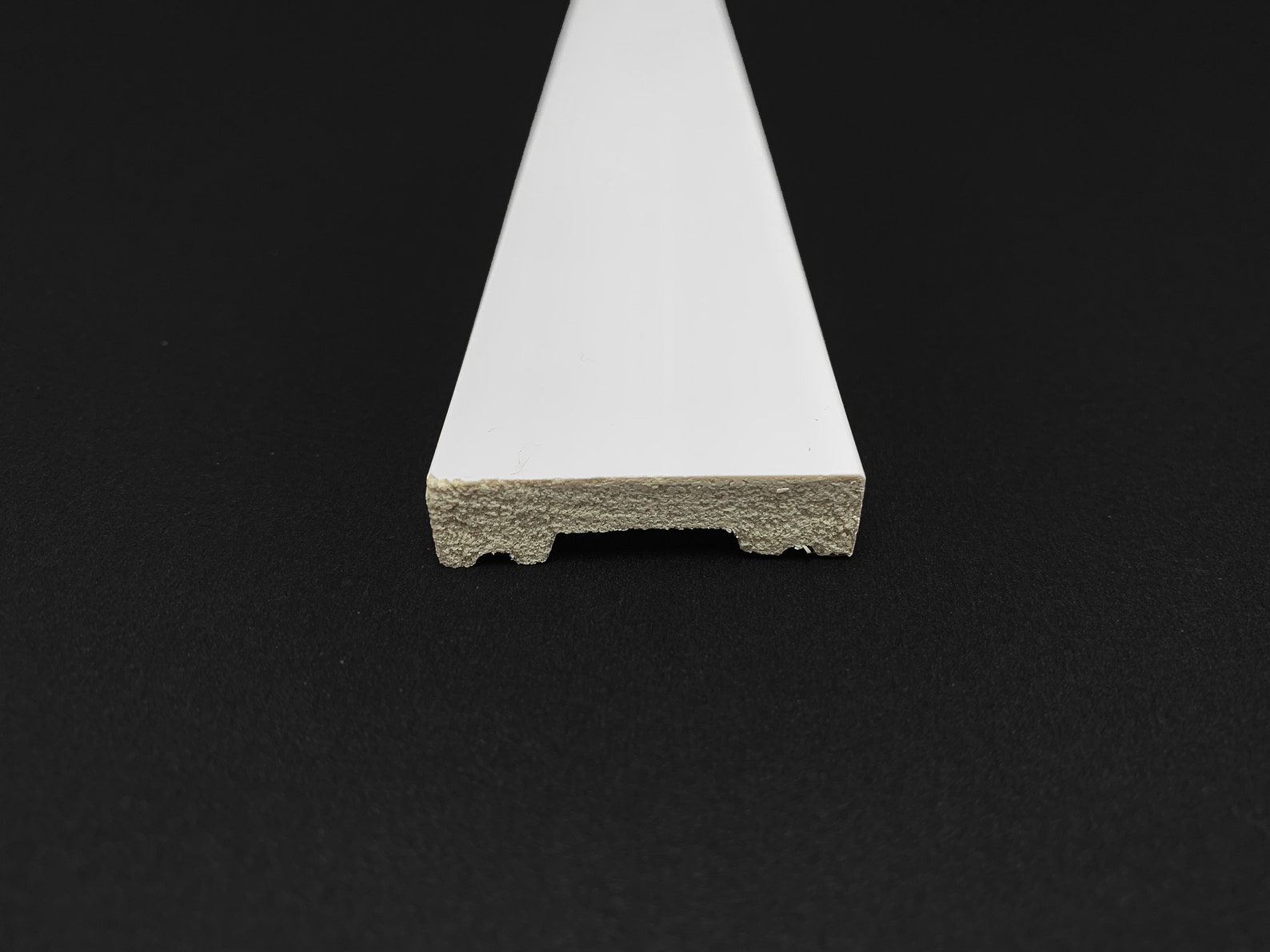 Precut Wall Molding Wall Covering Bespoke Paneling Custom Etsy