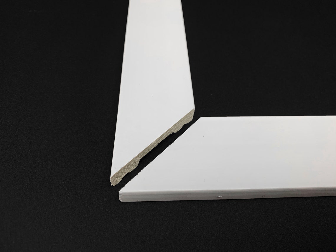 Custom Wall Molding Handmade Wall Molding Wall Design Panel Etsy