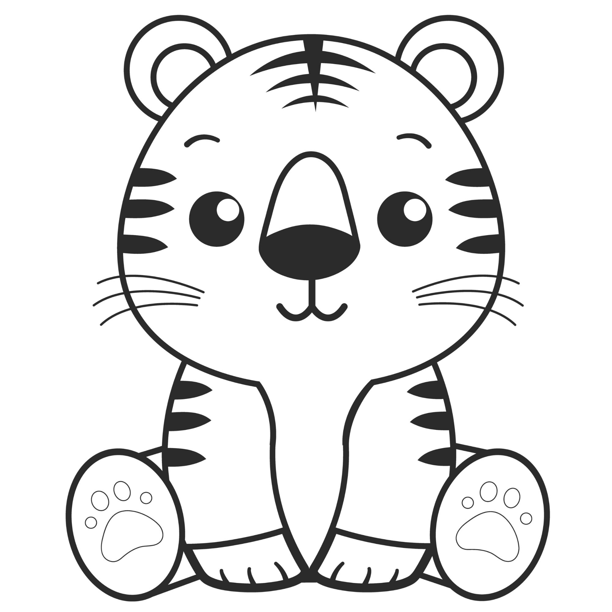 Printable Coloring Sheet Coloring - Il Fullxfull.5502803624 Nr2u 